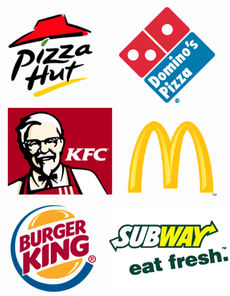 Fast-foods