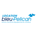 Le Pélican Bleu