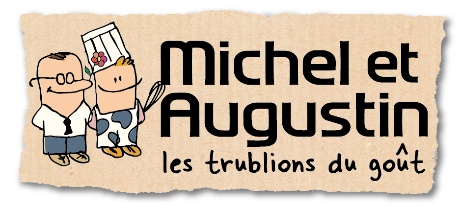 Michel & Augustin