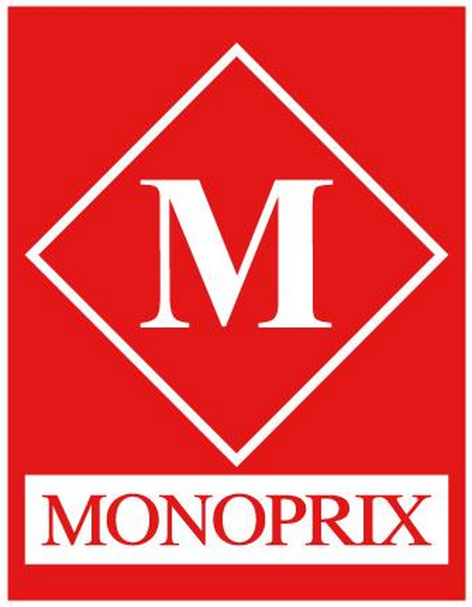 Monoprix